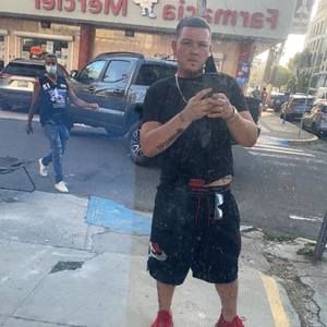 Meet your Posher, Michael